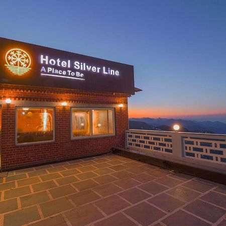 Hotel Silver Line By La Casa Mussoorie Extérieur photo
