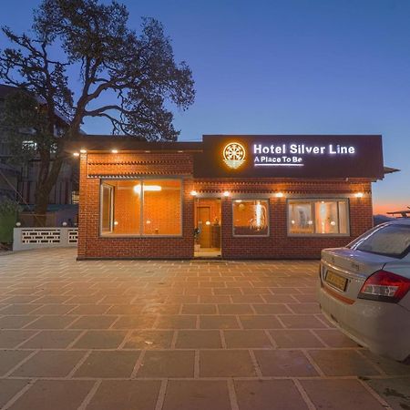 Hotel Silver Line By La Casa Mussoorie Extérieur photo