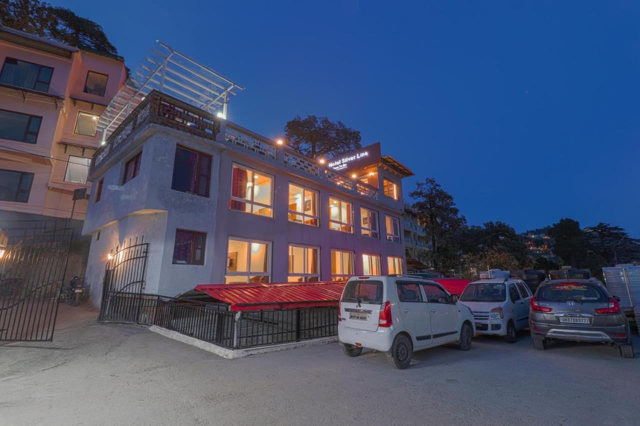 Hotel Silver Line By La Casa Mussoorie Extérieur photo