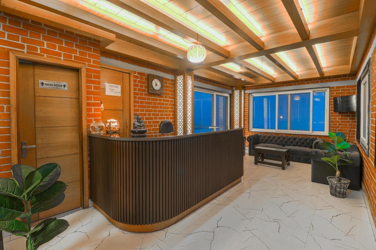 Hotel Silver Line By La Casa Mussoorie Extérieur photo