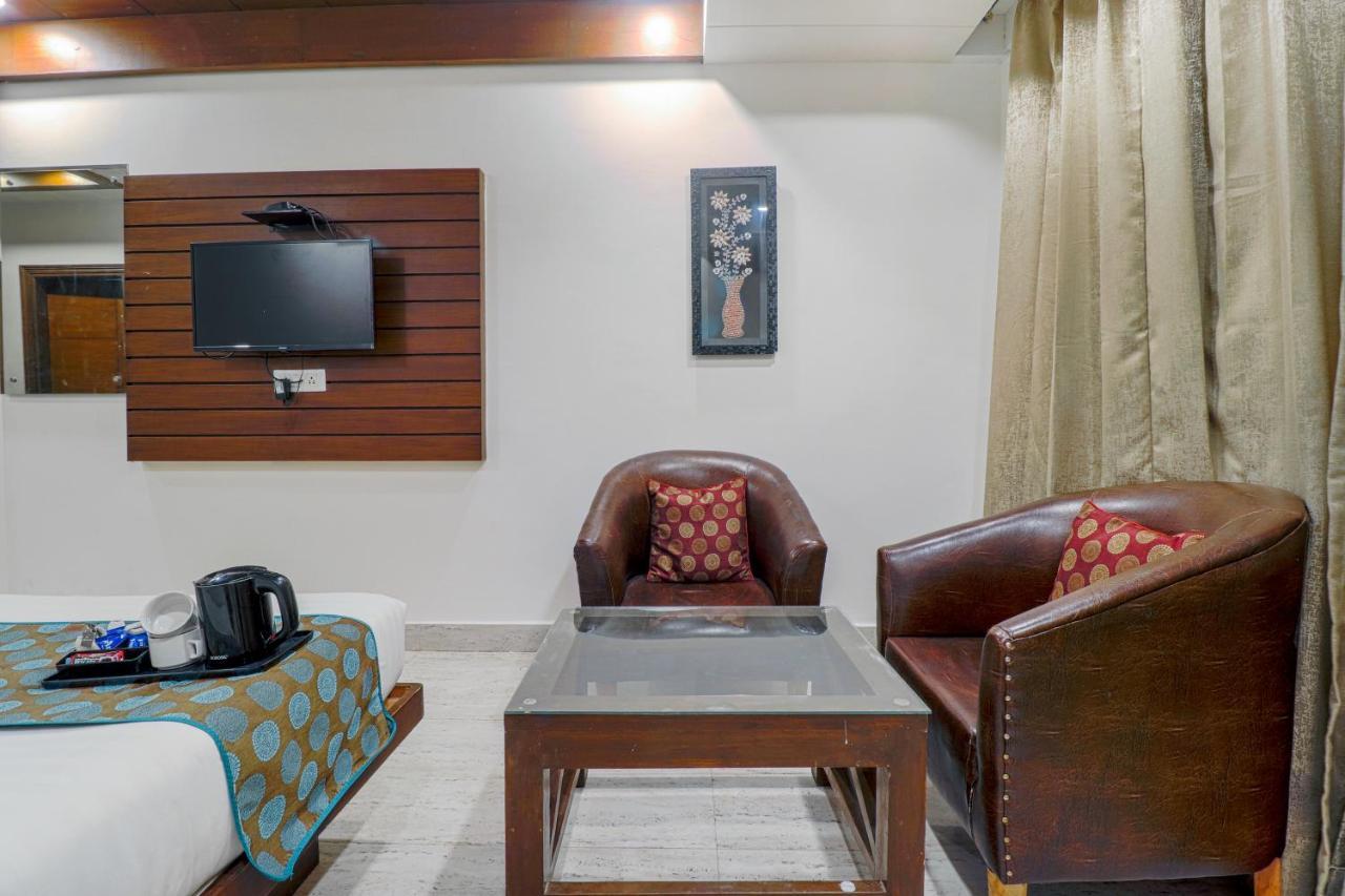 Hotel Silver Line By La Casa Mussoorie Extérieur photo
