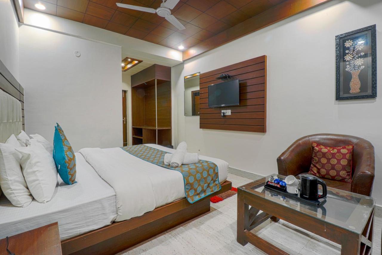 Hotel Silver Line By La Casa Mussoorie Extérieur photo