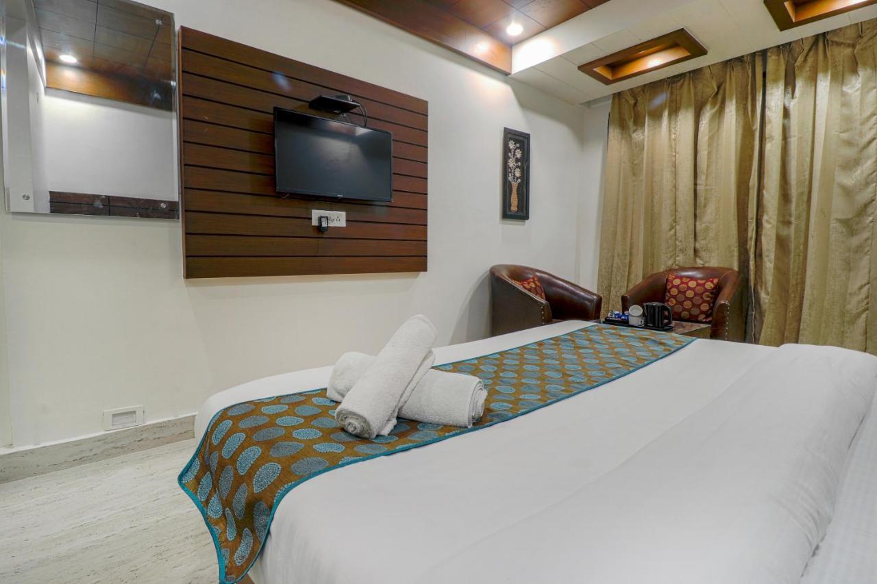Hotel Silver Line By La Casa Mussoorie Extérieur photo