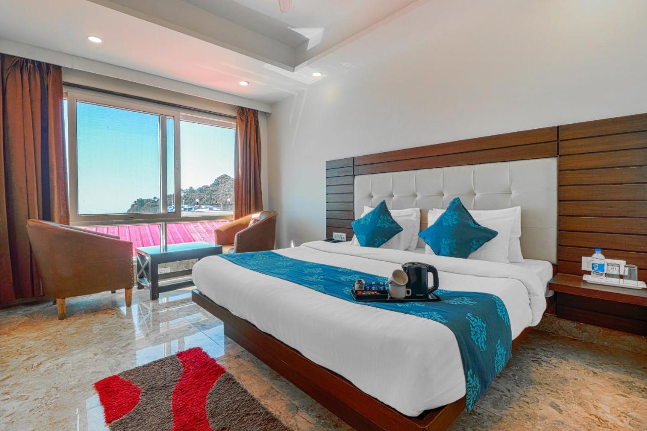 Hotel Silver Line By La Casa Mussoorie Extérieur photo