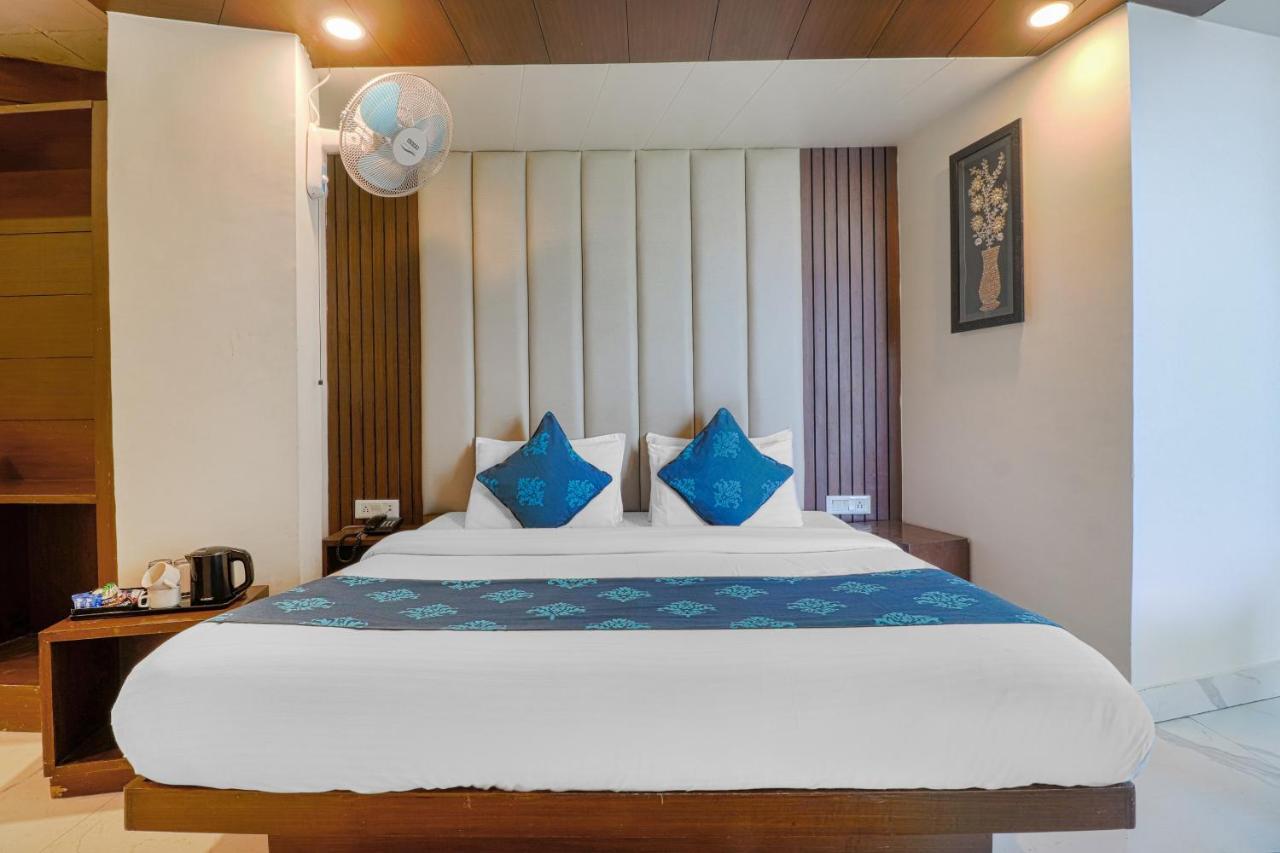 Hotel Silver Line By La Casa Mussoorie Extérieur photo
