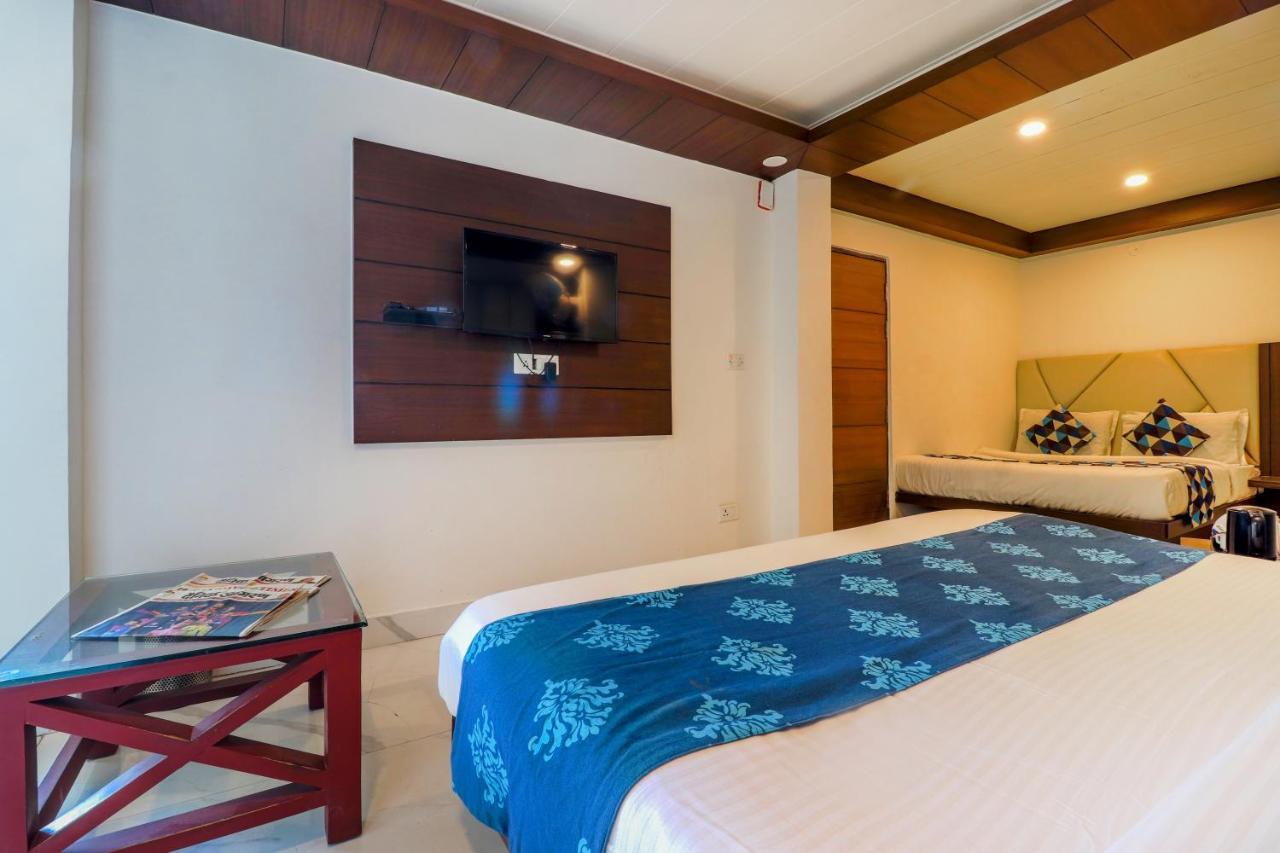 Hotel Silver Line By La Casa Mussoorie Extérieur photo