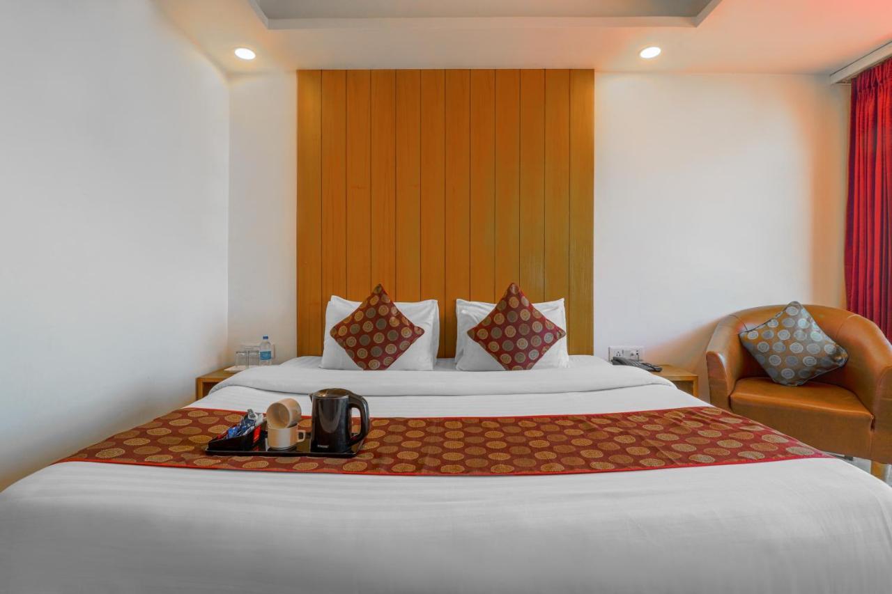 Hotel Silver Line By La Casa Mussoorie Extérieur photo