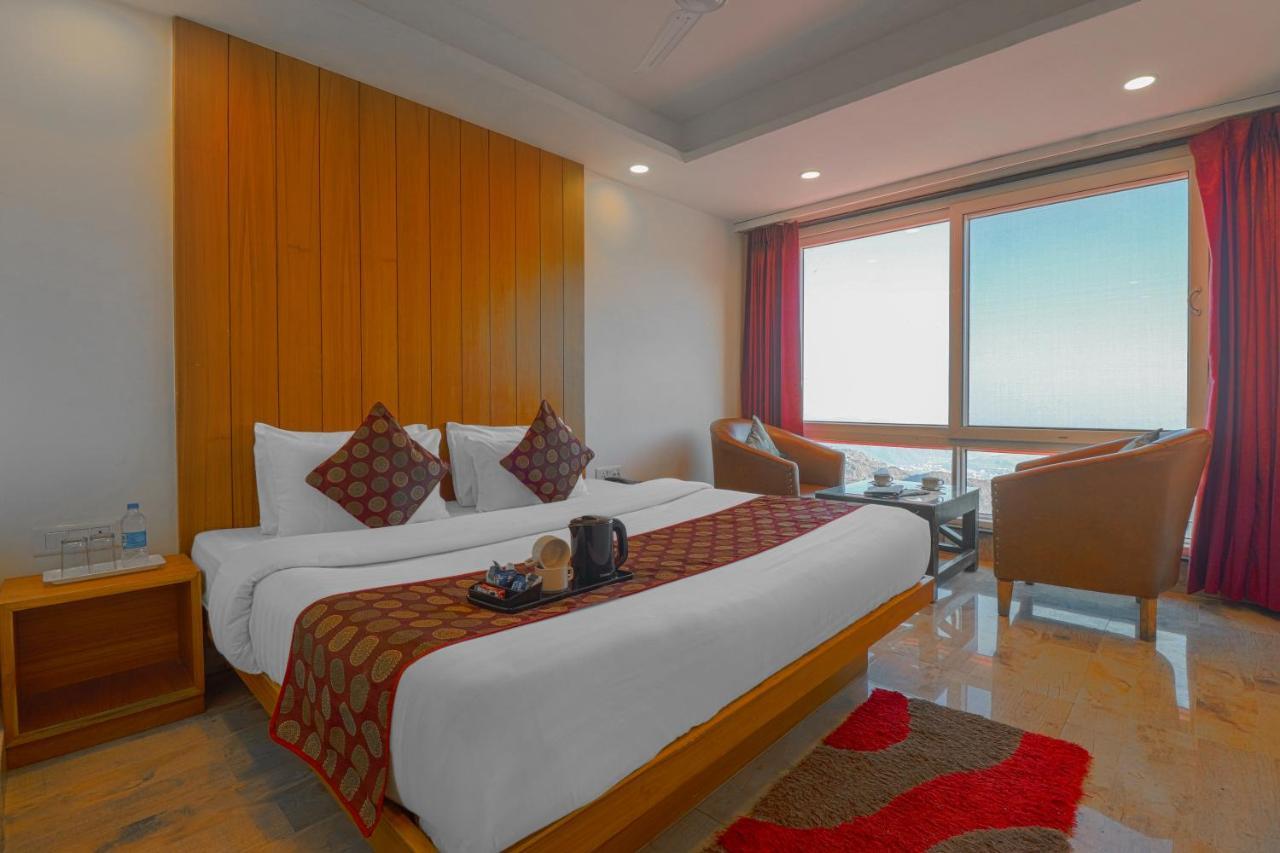 Hotel Silver Line By La Casa Mussoorie Extérieur photo